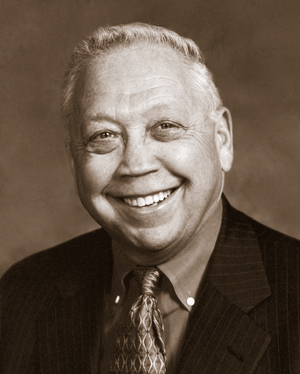 Donald A. Levy, LAW '60