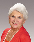Barbara Rydberg Brown