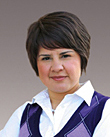 Dr. Tatiana Joseph