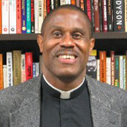 Rev. Bryan N. Massingale, S.T.D. 