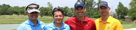 St. Louis Golf Outing
