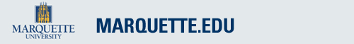 Marquette.edu