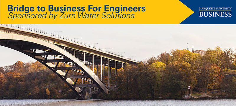 Bridge to Business for Engineers