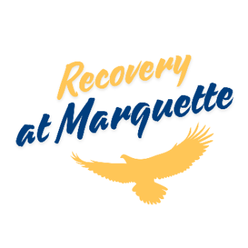 recovery logo