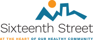 Sixteen Street Community Health Center
