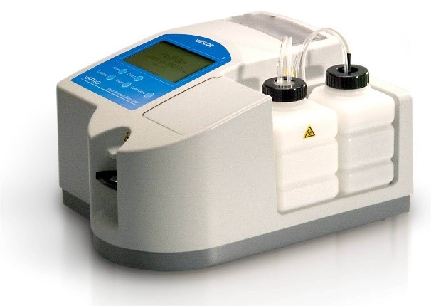 APRO Vapor Pressure Osmometer ELITechGroup Biomedical Systems