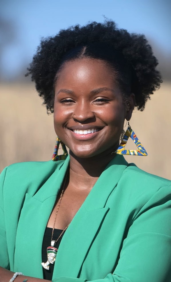 Marie Humes, M.A., LPC, SAC-IT