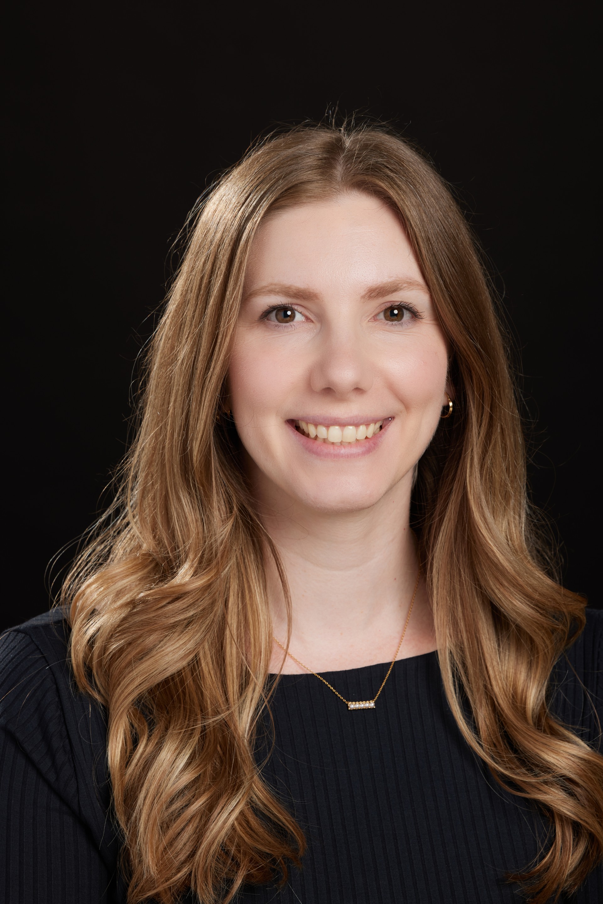 Brittany Polacek, MS, LPC
