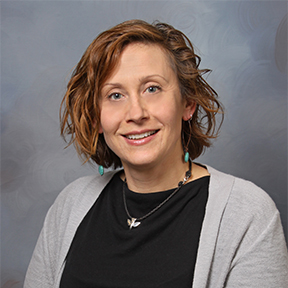 Dr. Jill  McNew-Birren
