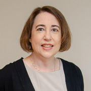 Dr. Lynne  Knobloch-Fedders