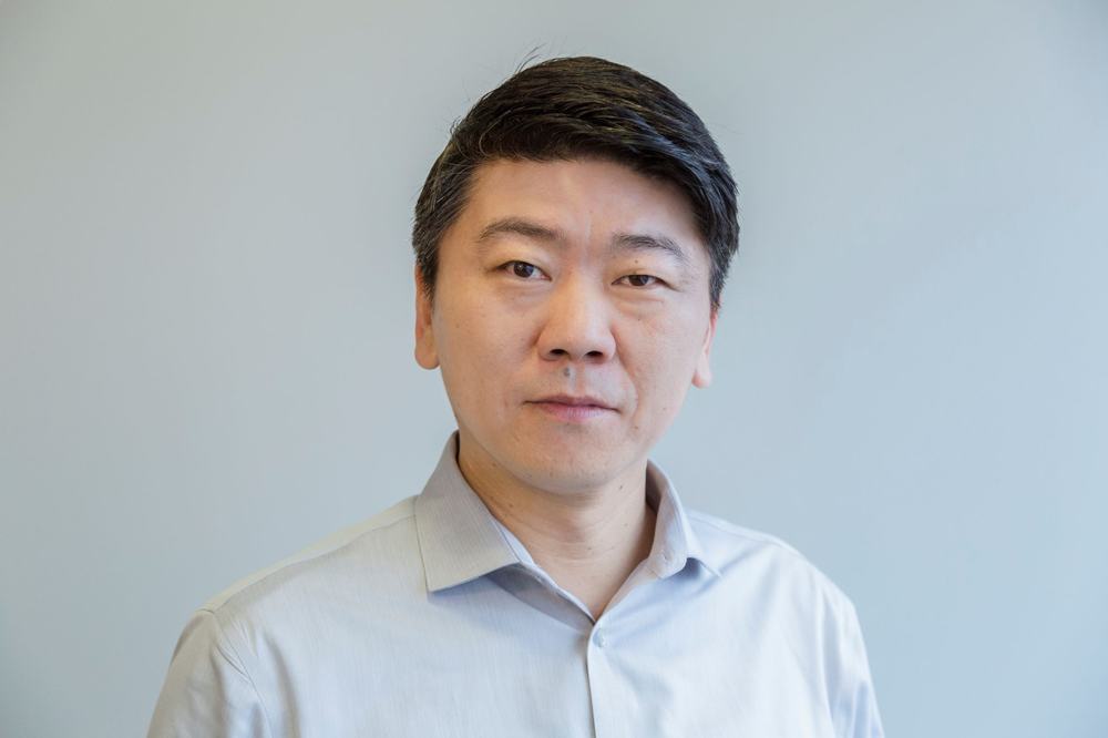 Dr. Hu Yang