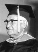 Joseph D. Bonness