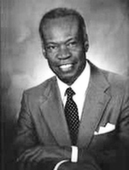 Horace B. Edwards