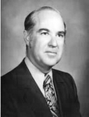 Gerald A. Raunehorst