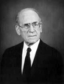 Anthony V. Weasler, Sr.