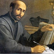 St. Ignatius Examen of Consciousness