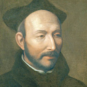 Saint Ignatius