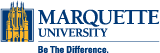 Marquette University. Be The Difference