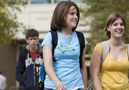 Marquette students