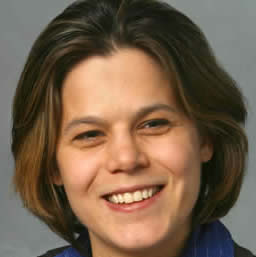Jane Grube