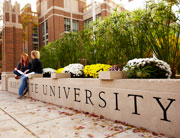 Giving Societies of Marquette University