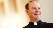 Rev. Scott Pilarz, S.J.