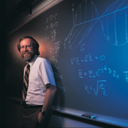 Faculty member