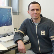 Oleg Gurin