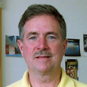 William P. O'Brien