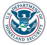 seal from the department of homeland security