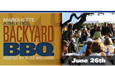 Backyard BBQ