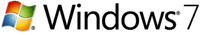 Windows 7 icon