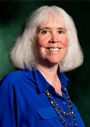 Dr. Jeanne Hossenlopp