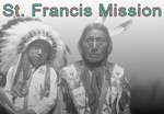 St. Francis Mission