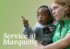 Service Learning at Marquette