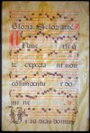 Antiphonals page 5