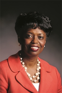 Dean, Janice Welburn