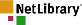 NetLibrary logo