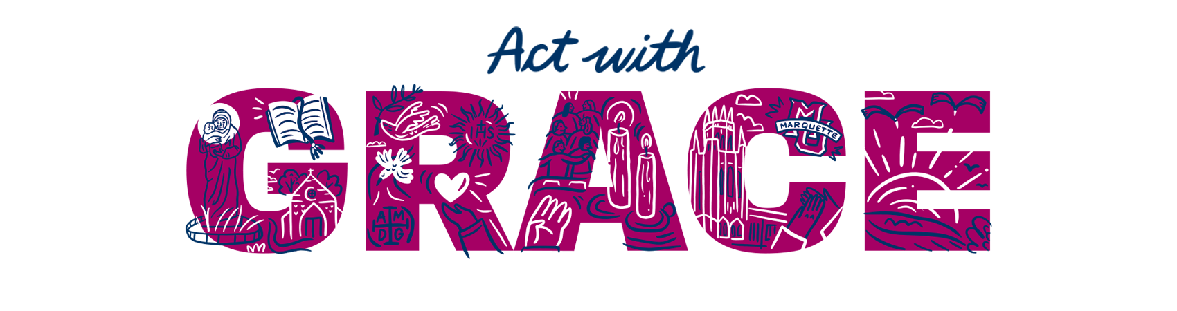 Mission Week Care banner