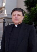 Rev. Steven Avella