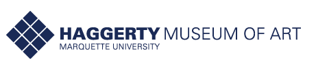 Haggerty Museum of Art logo