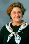 Dr. Claire Badaracco