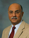 Dr. Syed H. Akhter