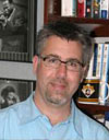 Dr. Stephen Henrich