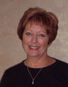 Dr. Kate Kaiser