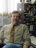 Dr. James Marten
