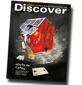 Research Magazine