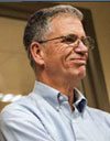 Dr. Charles Wilkie