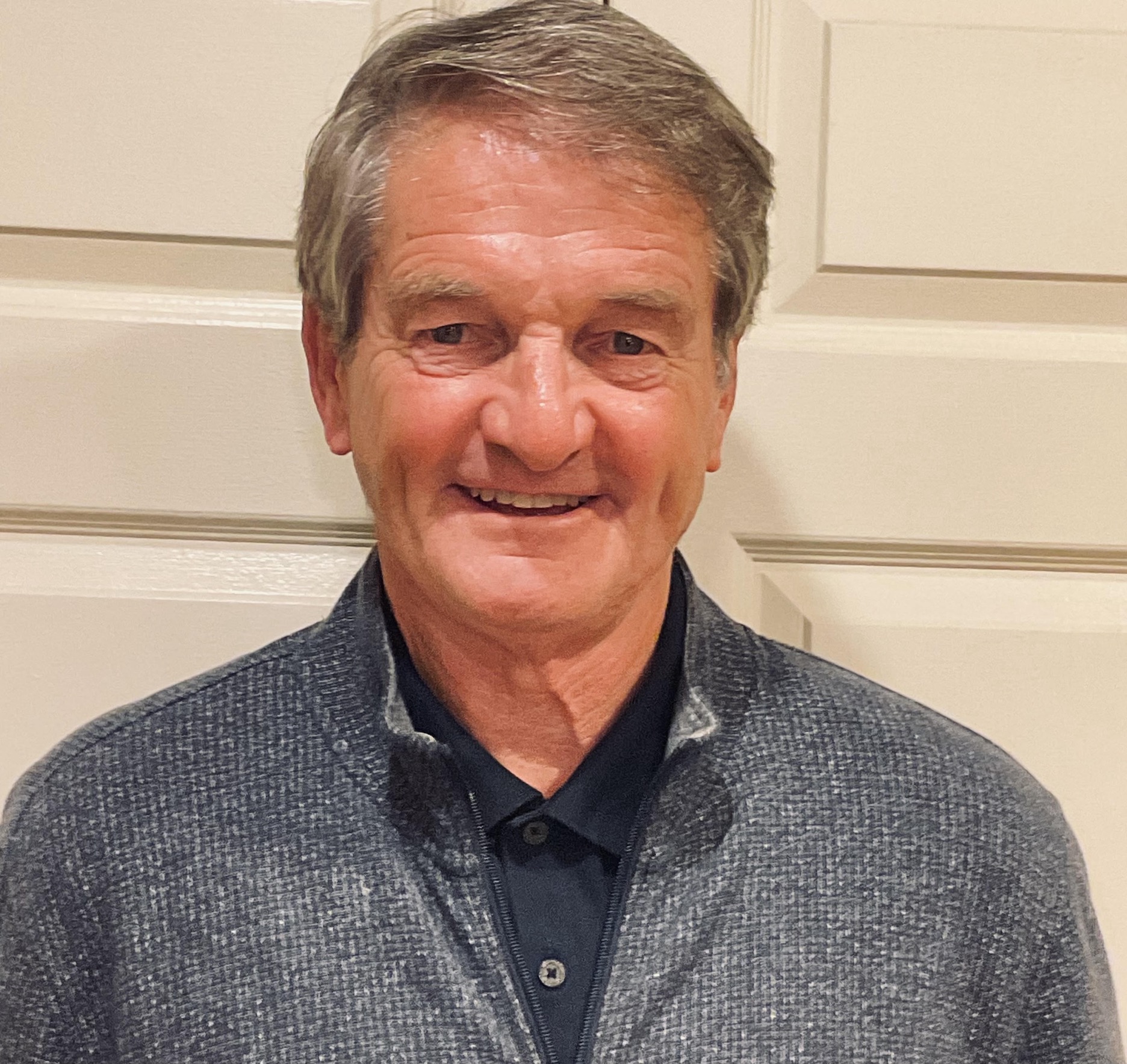 Dr. Jerry Prout