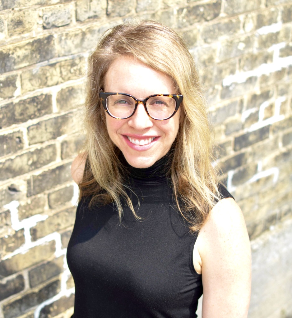 Dr. Jessica Rich